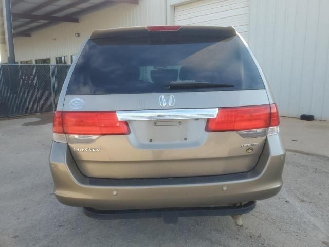 2010 Honda Odyssey Touring