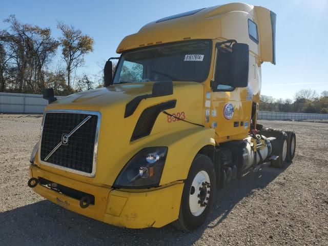 2016 Volvo VN VNL