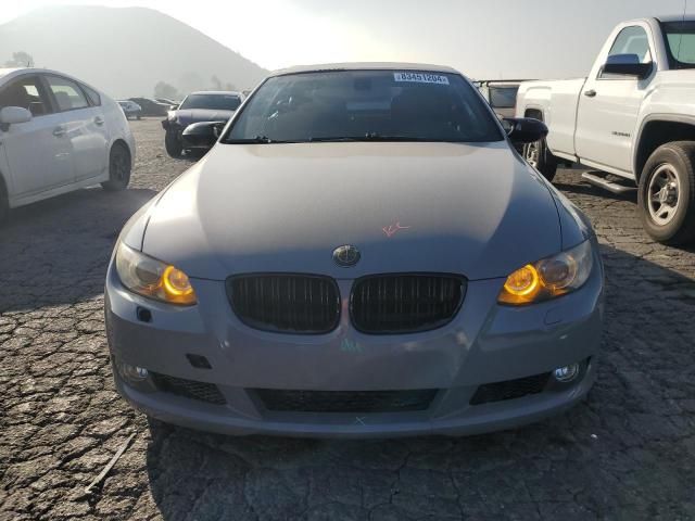 2009 BMW 335 I