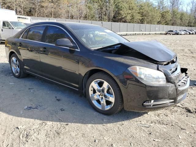 2011 Chevrolet Malibu 1LT