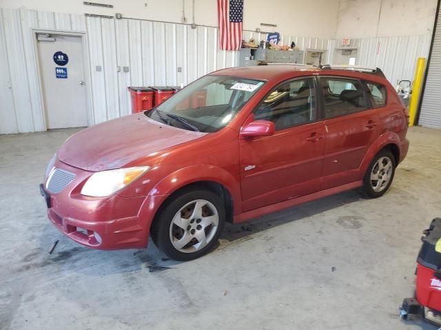 2007 Pontiac Vibe