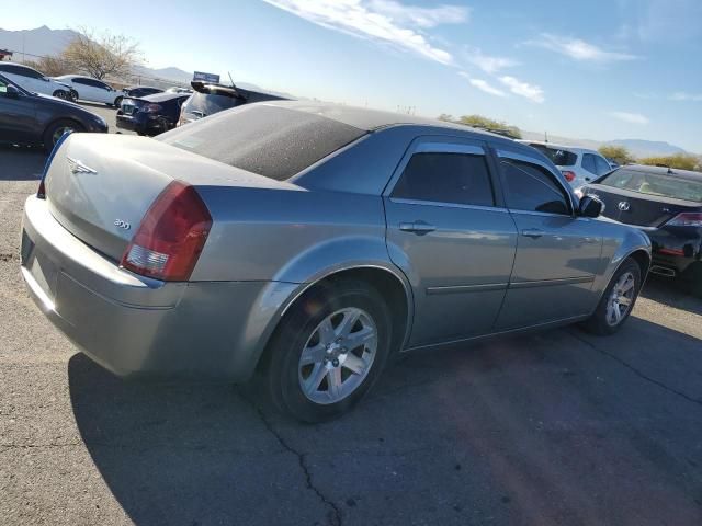 2007 Chrysler 300