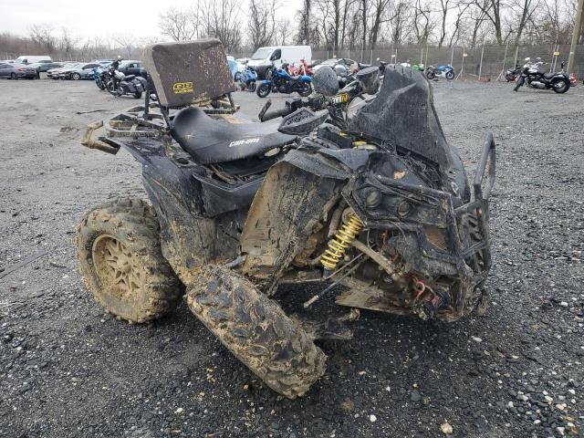 2019 Can-Am Renegade 1000 R