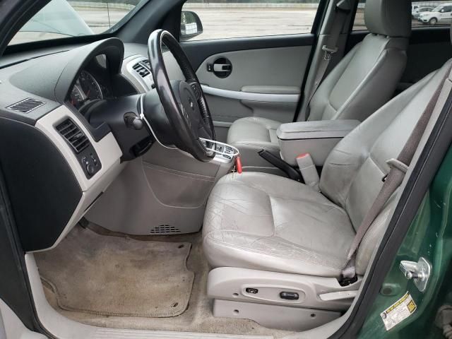 2005 Chevrolet Equinox LT