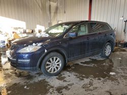 Mazda cx-9 salvage cars for sale: 2007 Mazda CX-9