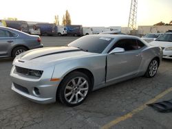 Chevrolet Vehiculos salvage en venta: 2010 Chevrolet Camaro SS