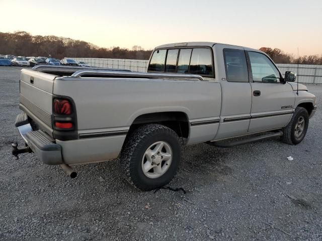 1996 Dodge RAM 1500