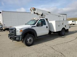 2013 Ford F450 Super Duty for sale in Sacramento, CA