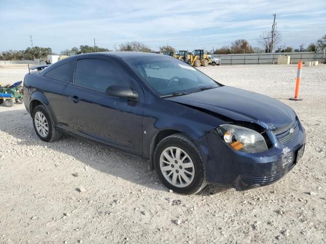 2009 Chevrolet Cobalt LS