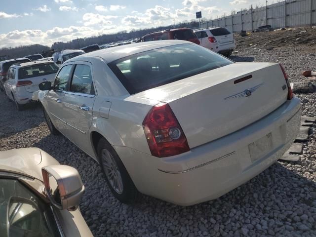 2010 Chrysler 300 Touring