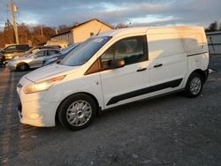 Ford Transit salvage cars for sale: 2014 Ford Transit Connect XLT