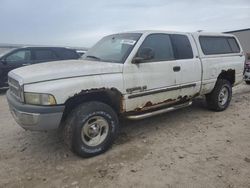 Dodge ram 1500 salvage cars for sale: 2001 Dodge RAM 1500