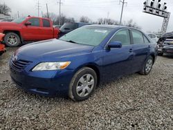 Toyota Vehiculos salvage en venta: 2009 Toyota Camry Base