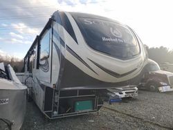 Other Camper salvage cars for sale: 2020 Other Camper