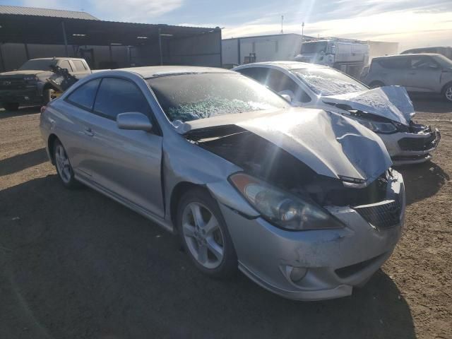 2004 Toyota Camry Solara SE