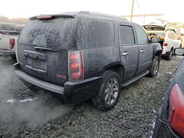 2007 GMC Yukon Denali