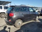 2014 Fiat 500L Easy