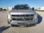 2008 Chevrolet Silverado K2500 Heavy Duty