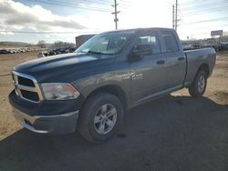 Dodge 1500 salvage cars for sale: 2013 Dodge RAM 1500 ST