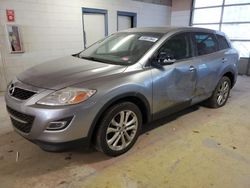 Mazda salvage cars for sale: 2011 Mazda CX-9