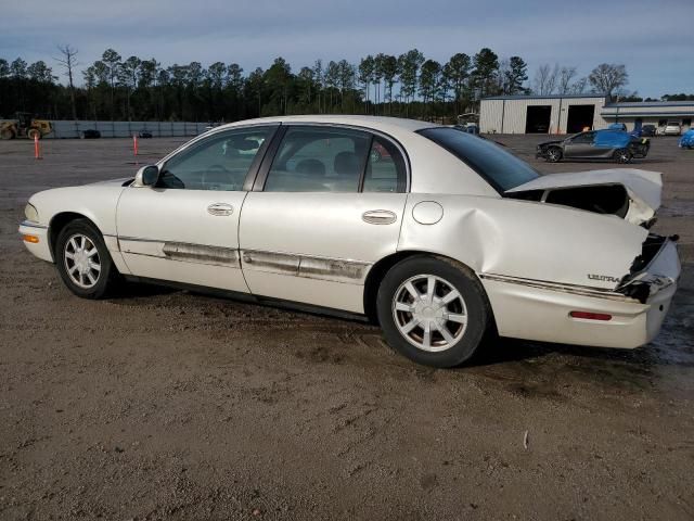 2002 Buick Park Avenue Ultra