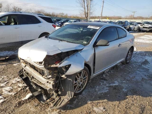 2007 Scion 2007 Toyota Scion TC