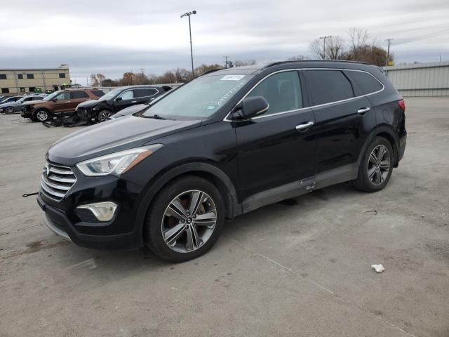 2014 Hyundai Santa FE GLS