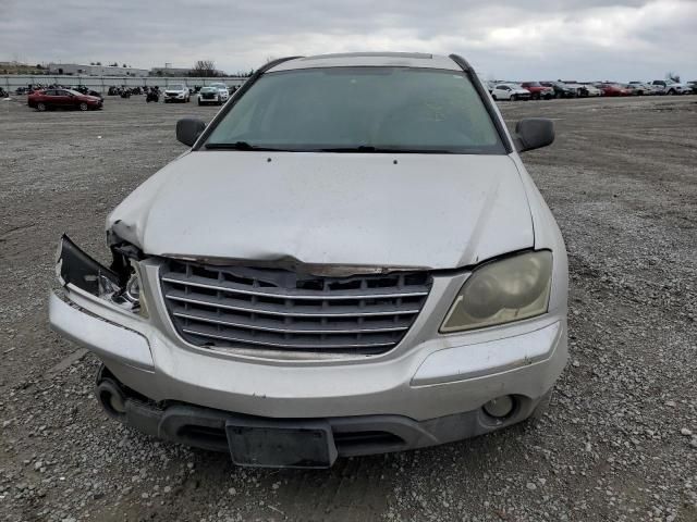 2006 Chrysler Pacifica Touring