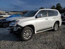 Lexus salvage cars for sale: 2019 Lexus GX 460