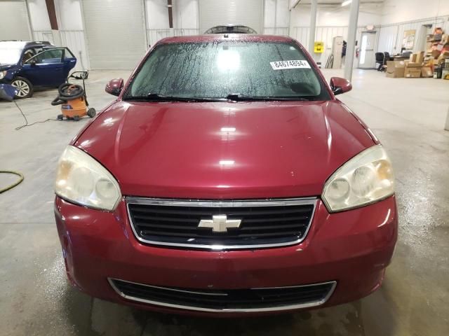 2006 Chevrolet Malibu Maxx LT