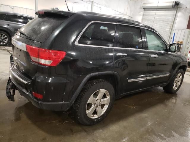 2013 Jeep Grand Cherokee Limited