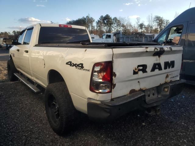 2013 Dodge RAM 2500 ST