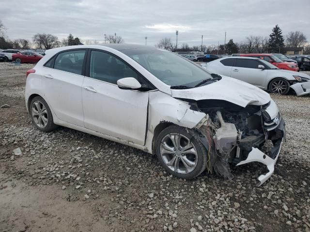 2013 Hyundai Elantra GT