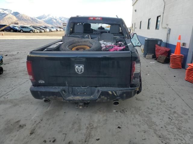 2014 Dodge RAM 1500 Sport