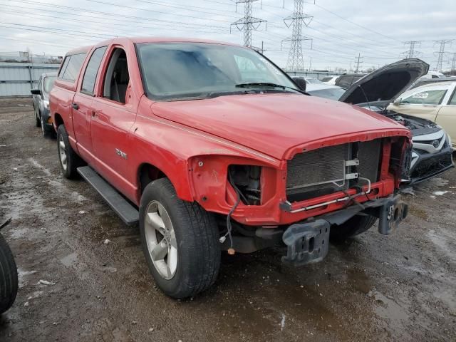 2008 Dodge RAM 1500 ST