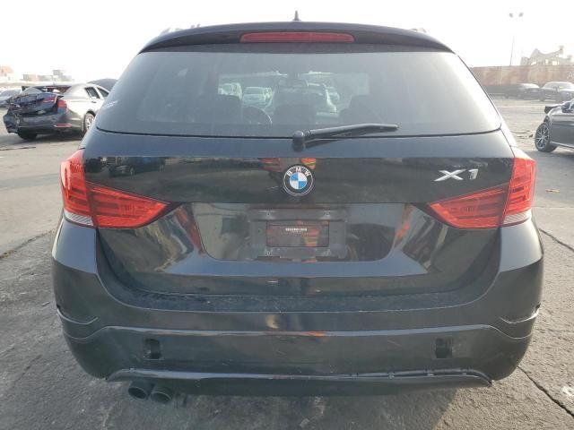 2015 BMW X1 SDRIVE28I