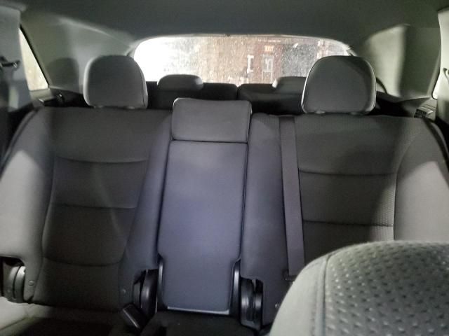 2011 KIA Sorento Base