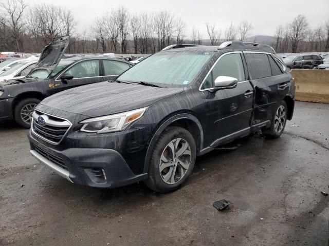 2020 Subaru Outback Touring LDL