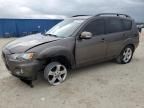 2010 Mitsubishi Outlander XLS