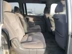 2005 Honda Odyssey LX