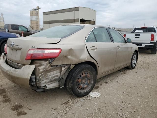 2009 Toyota Camry Base