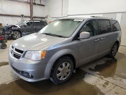 Dodge Caravan salvage cars for sale: 2019 Dodge Grand Caravan SE