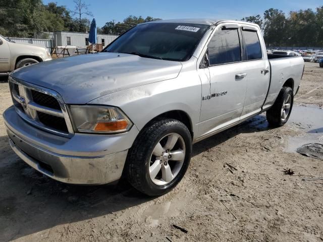 2011 Dodge RAM 1500