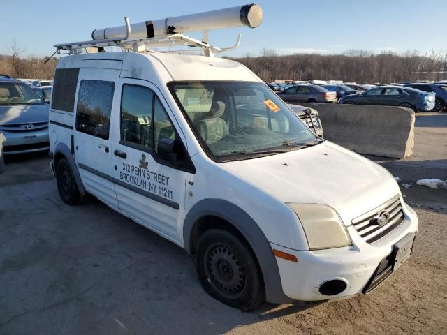 2011 Ford Transit Connect XLT