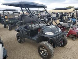 Aspt salvage cars for sale: 2022 Aspt Golf Cart