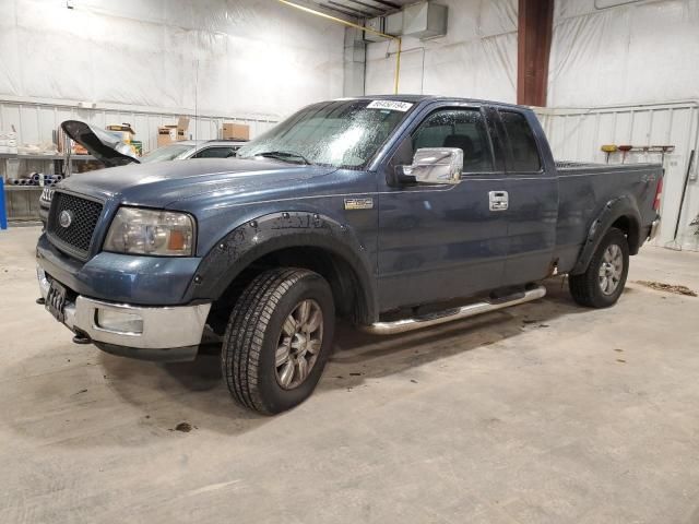 2004 Ford F150