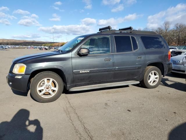 2003 GMC Envoy XL