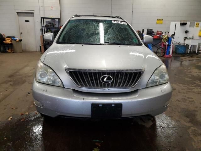 2009 Lexus RX 350