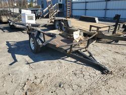 Utility Vehiculos salvage en venta: 2013 Utility Trailer