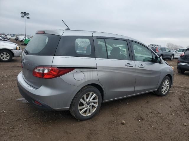 2013 Mazda 5